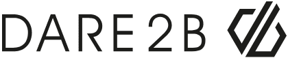 Dare2B Logo