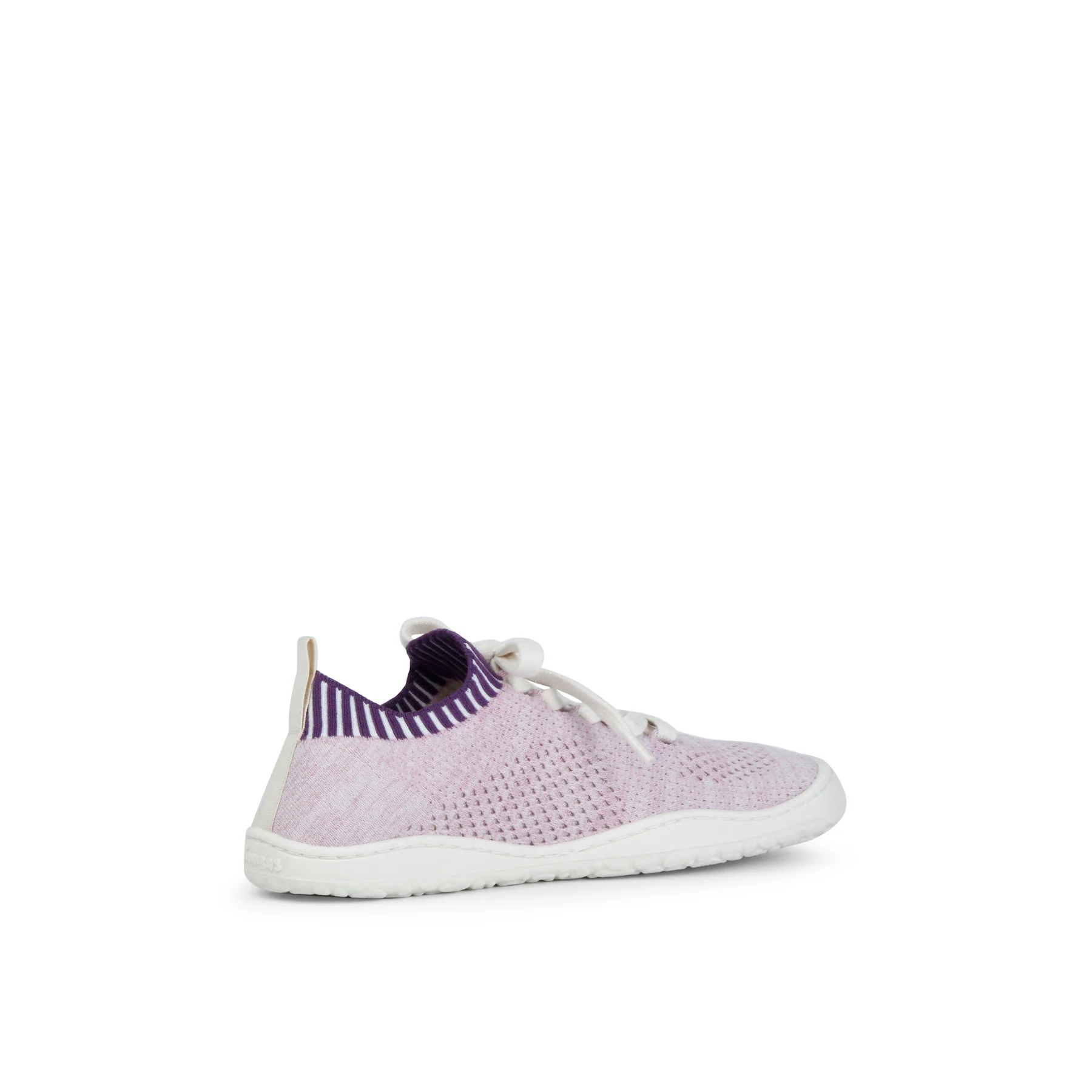 Grand Step Shoes Barefoot Shoes Essence Barefoot Knit - purple/violet