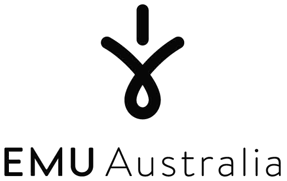 EMU Australia Logo