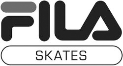 Fila Skates Logo