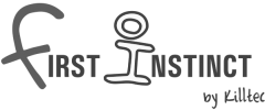First Instinct Logo
