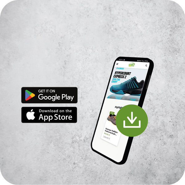 Discover<span>our Tennistown app now</span>