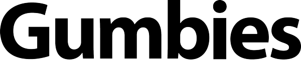 Gumbies Logo
