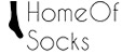 HomeOfSocks Logo