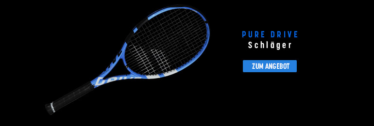 BABOLAT Pure Drive Racquet
