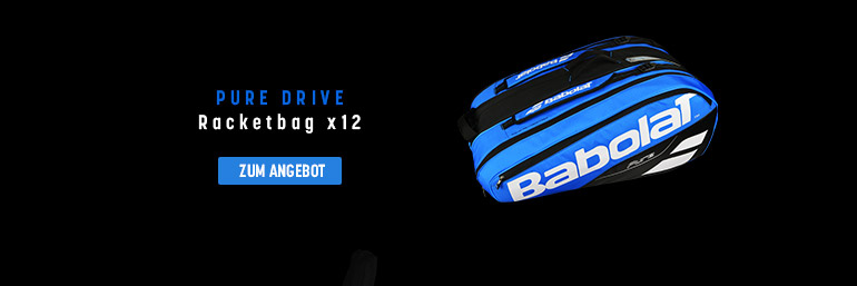 BABOLAT Pure Drive Rocketbag