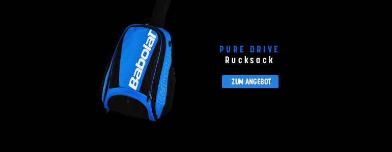 BABOLAT Pure Drive Backpack