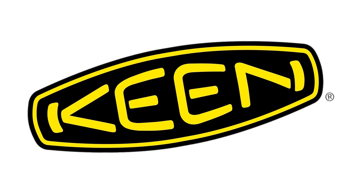 Keen Logo