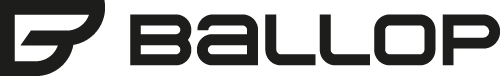 Ballop Logo