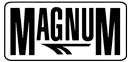 Magnum Logo