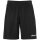 uhlsport Sports Shorts Basic Center short black/white Boys