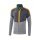 Erima Training Jacket Squad Worker grey/orange Men