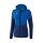 Erima Training Jacket Squad royal/navy Women