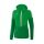 Erima Training Jacket Squad green/emerald Women