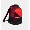 Dunlop Tennis Rucksack CX Club red/black 30 litres