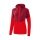 Erima Hoodie Squad 2020 bordeaux/red Women