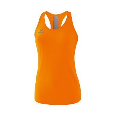 Erima Tank Squad 2020 orange/grey Women