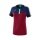 Erima Sport-Shirt Squad #20 navy blue/bordeaux/grey Women