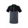 Erima Tshirt Squad black/grey Boys