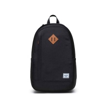 Herschel Everyday Backpack Seymour™ - black 26 litres