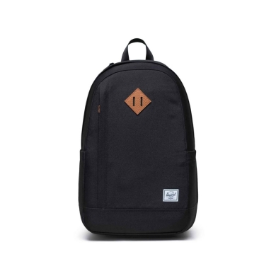 Herschel Everyday Backpack Seymour™ - black 26 litres