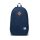 Herschel Everyday Backpack Seymour™ - navy blue 26 litres