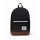 Herschel Everyday Backpack Pop Quiz - black/brown 25 litres