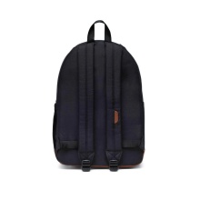 Herschel Everyday Backpack Pop Quiz - black/brown 25 litres