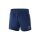 Erima Sports Shorts Short Squad short navy blue/silver grey Women