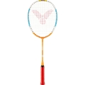Victor Children's Badminton Racket Training Junior (58cm, 5-7 years) - edited -