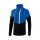 Erima Sport All-Weather Jacket Squad (waterproof) royal blue/black/white Men