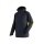 Maier Sports All-Season Hiking Jacket Ribut 3in1 (PrimaLoft® Insulation, windproof and waterproof) sky blue/khaki Men