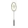 Carlton Badminton Racket Solar 700 (Beginner/School Sports) grey - strung -