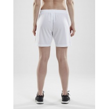 Craft Sports Shorts Short Pro Control short white Women