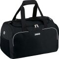 JAKO Classico Small Sports Bag (Children) 19 Litres Black