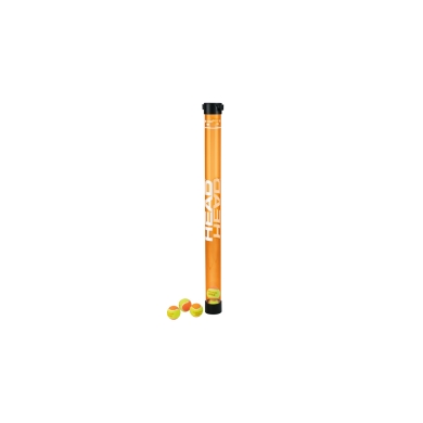 Head Ball Pick Up Tube Ball Collection Tube for Collecting Balls (14 Balls)
