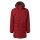 STRELLSON Winter Parka Ambience (wind and water repellent) red men's