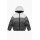 Champion quilted jacket Legacy with hood Champion 3 colors (warm, lined, windproof) black children