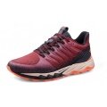 361° Trail Running Shoes Camino WP (waterproof) dark red men's