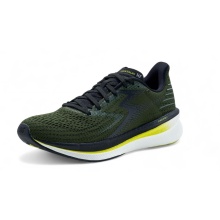 361° Running Shoes Centauri Dark Green Men's