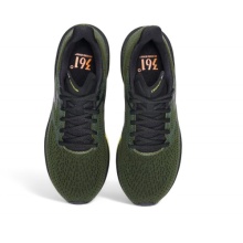 361° Running Shoes Centauri Dark Green Men's