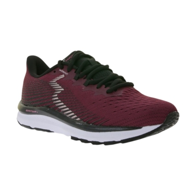 361° Running Shoes Kairos Cherry Red Ladies
