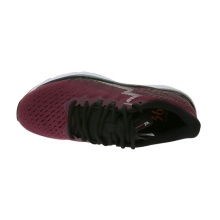 361° Running Shoes Kairos Cherry Red Ladies