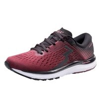 361° Meriaki 4 Running Shoes Cherry Red for Women