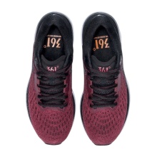 361° Meriaki 4 Running Shoes Cherry Red for Women