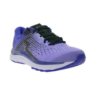 361° Meriaki 4 Running Shoes Blue/Purple Ladies