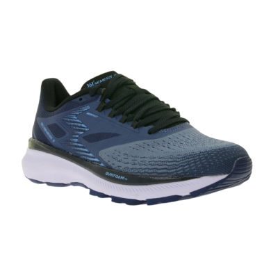 361° Running Shoes Nemesis 2 Navy Blue Ladies