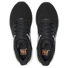 361° Running Shoes Centauri Black/White Ladies