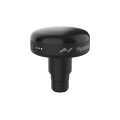 Hyperice Attachment Hypervolt Heated Head - heated head attachment with 3 heat levels