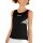 Babolat Tennis Tank Performance #13 black girls